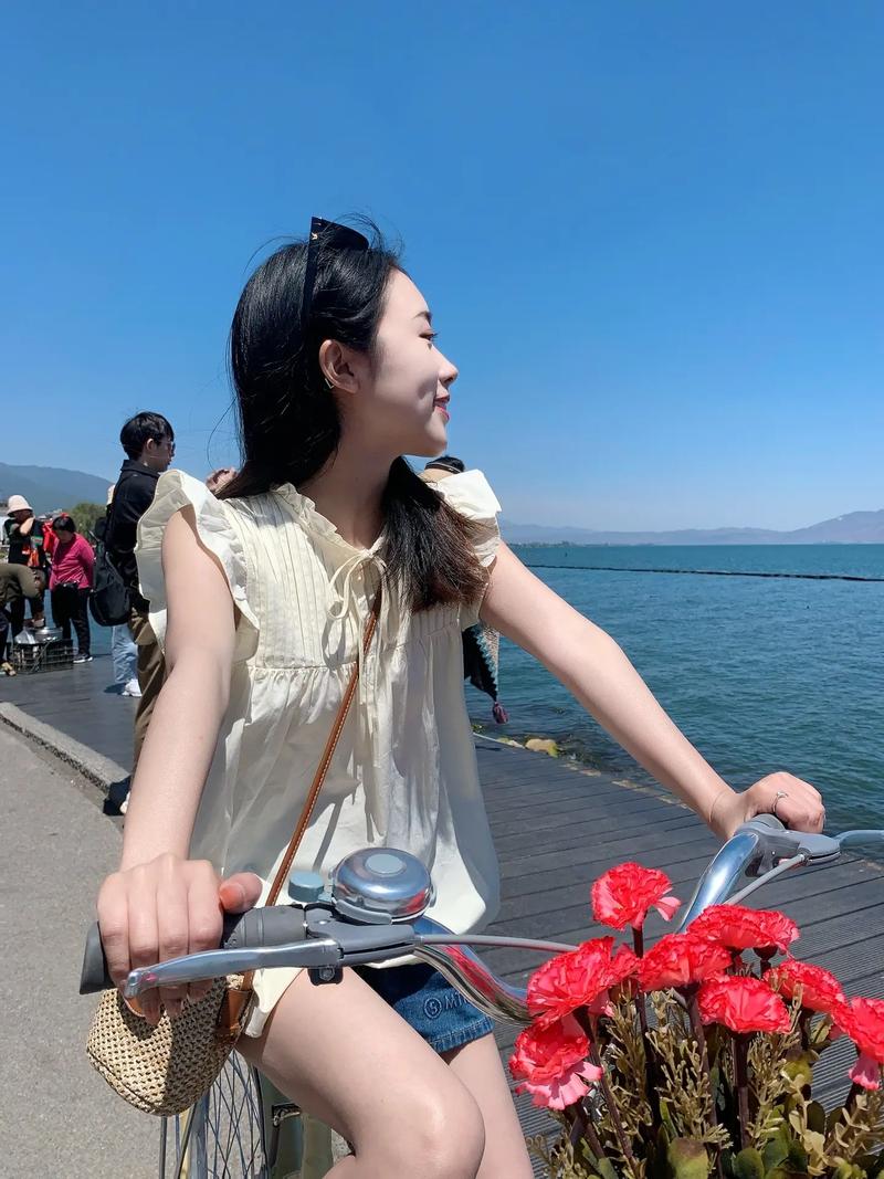 我持彩练当空舞的意思（谁持彩练当空舞前一句谢谢）