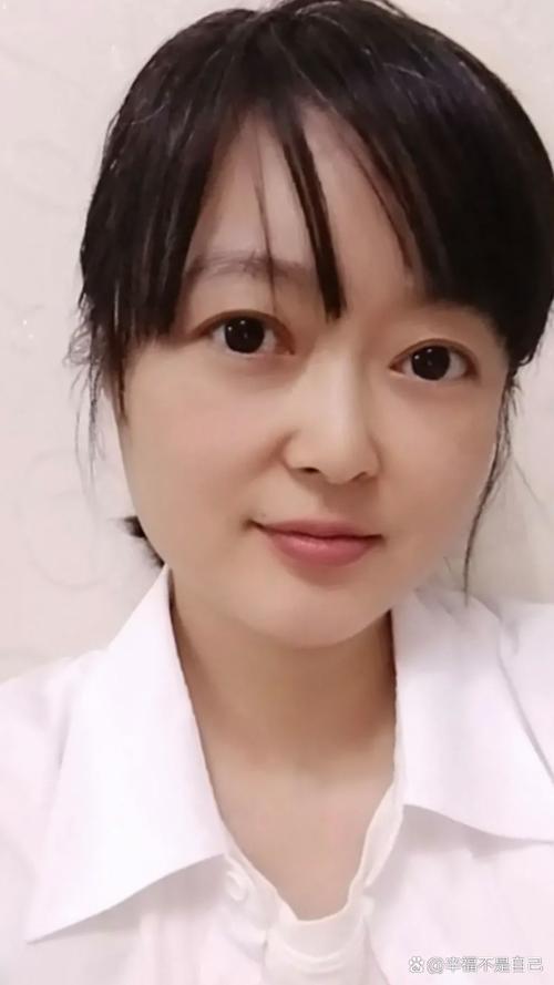 80岁老太太做激光祛斑
