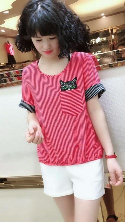激光祛斑后长痘不好看