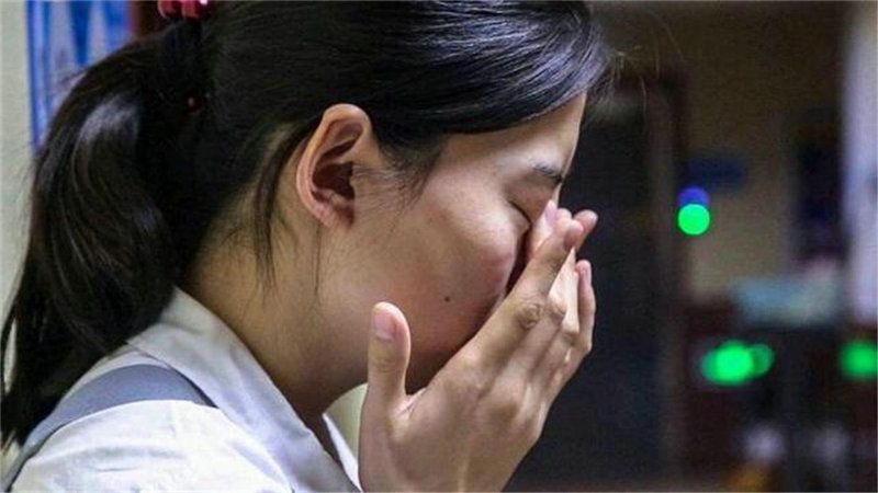 祛斑后为什么会黑印子
