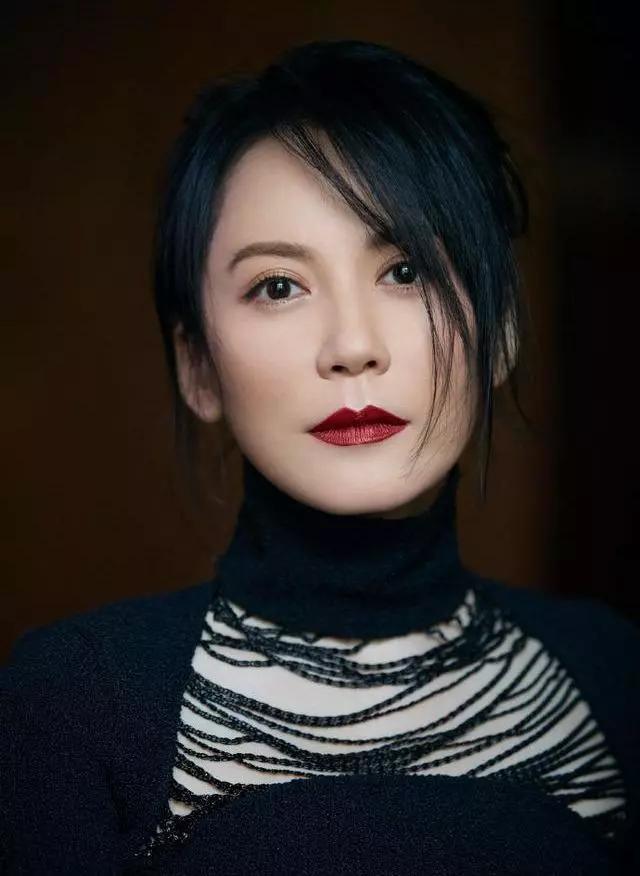 祛斑前和祛斑后的对比