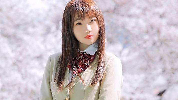 挑花 挑花