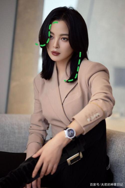 混迹职场性格要注意
